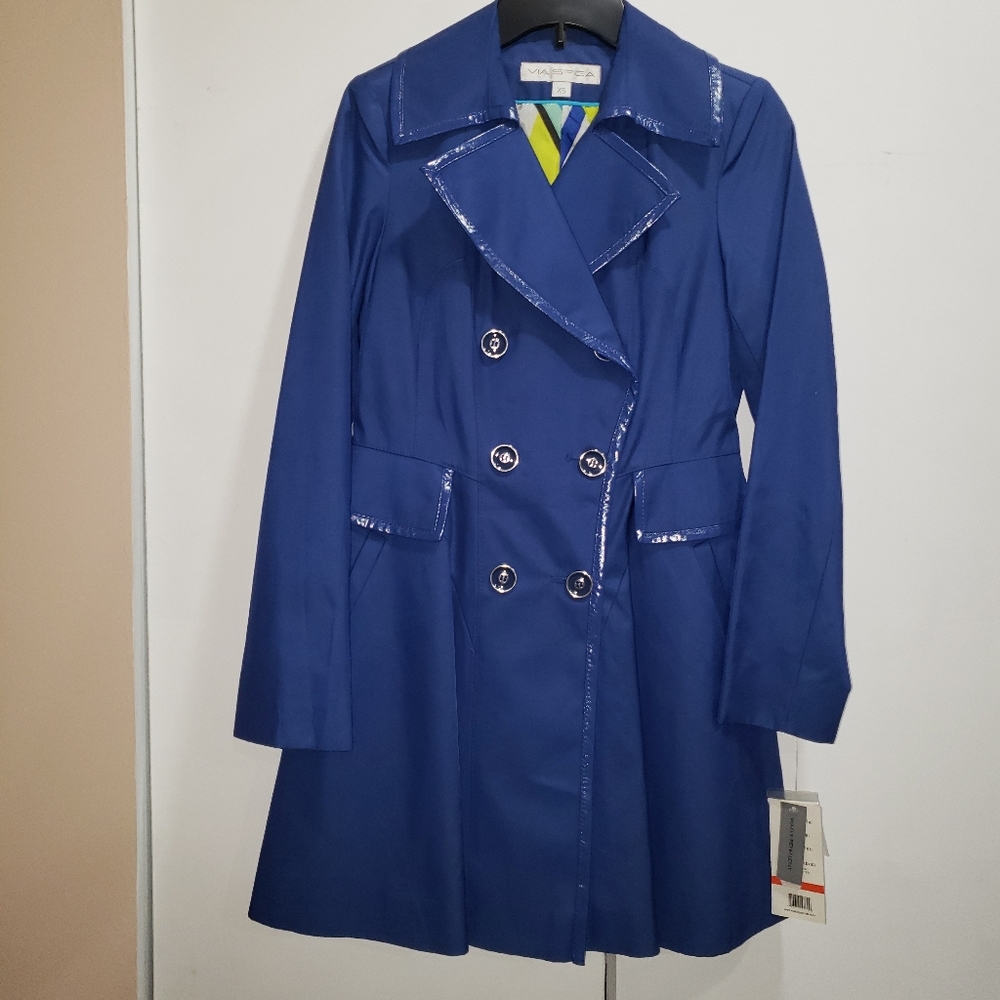 Via Spiga Coat - Picture 6 of 11